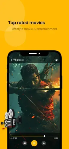 sony-cybershot-t110 Top Rated Movies